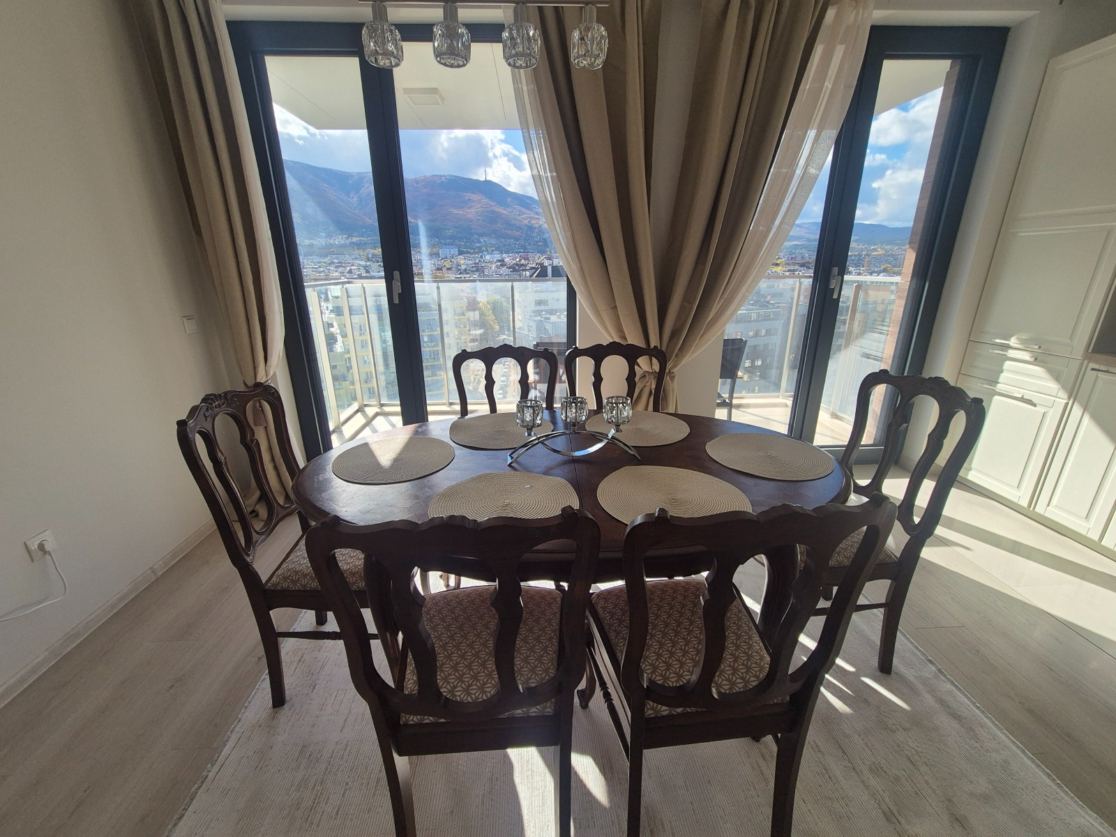 Дава под Наем 3-СТАЕН | Imot.bg — изображение 4