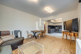 1 chambre Malachevtsi, Sofia