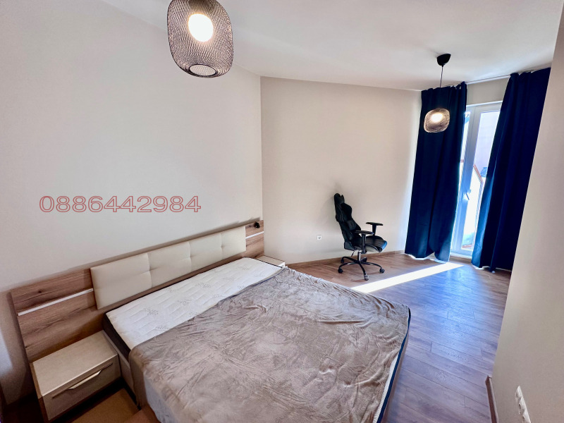 Дава под наем 2-СТАЕН, гр. София, Студентски град, снимка 8 - Апартаменти - 53192168