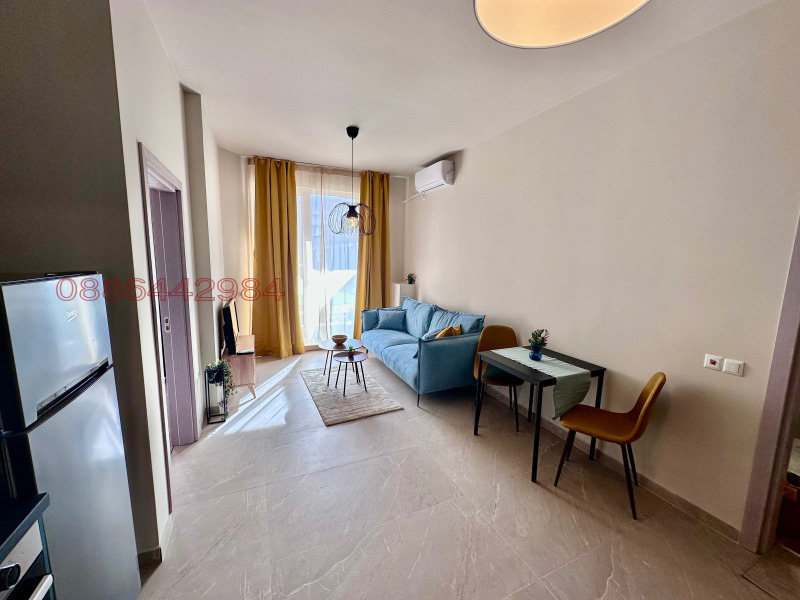 Дава под наем 2-СТАЕН, гр. София, Студентски град, снимка 6 - Апартаменти - 53192168