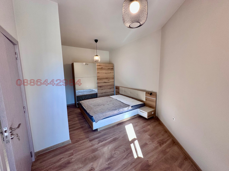 Дава под наем 2-СТАЕН, гр. София, Студентски град, снимка 7 - Апартаменти - 53192168