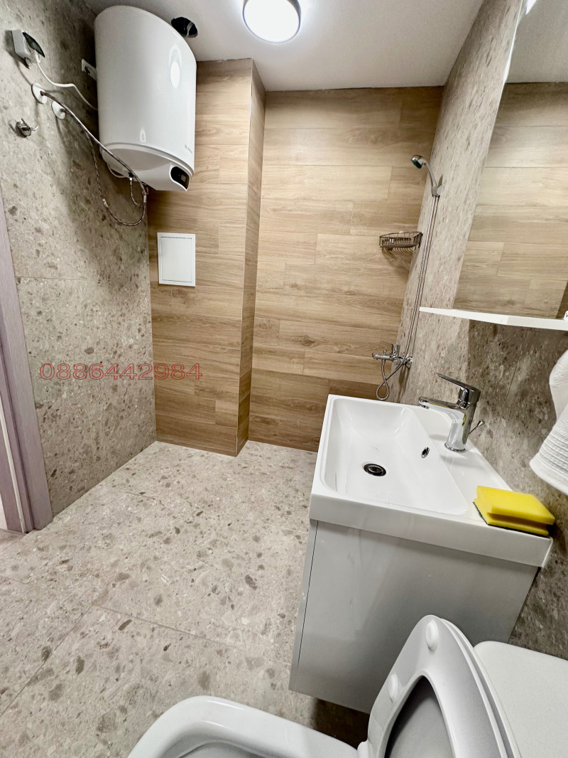 Дава под наем 2-СТАЕН, гр. София, Студентски град, снимка 11 - Апартаменти - 53192168