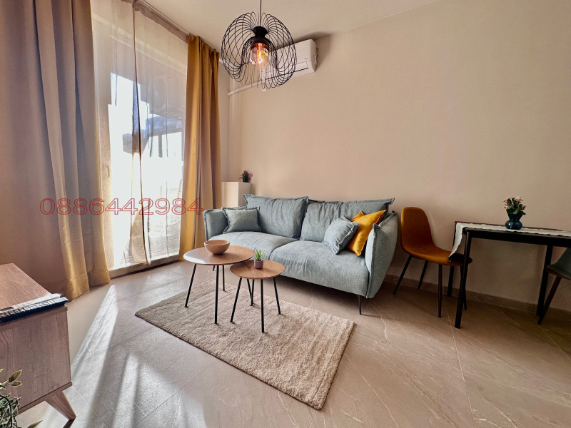 Дава под наем 2-СТАЕН, гр. София, Студентски град, снимка 4 - Апартаменти - 53192168