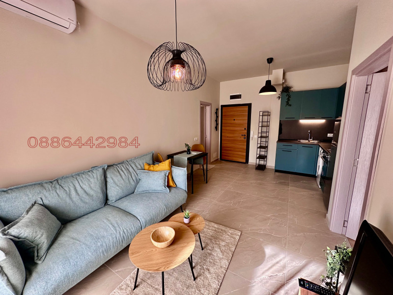 Дава под наем 2-СТАЕН, гр. София, Студентски град, снимка 3 - Апартаменти - 53192168