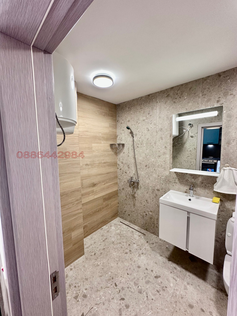 Дава под наем 2-СТАЕН, гр. София, Студентски град, снимка 10 - Апартаменти - 53192168