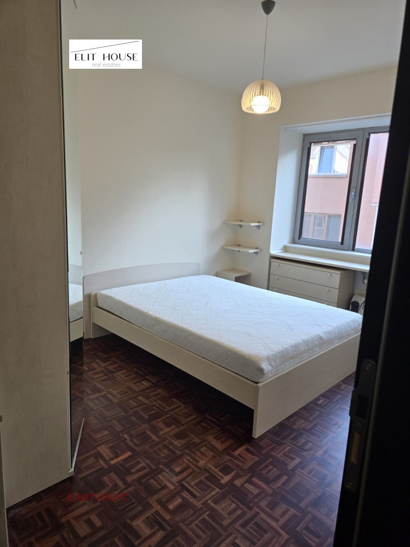 Da affittare  1 camera da letto Sofia , Geo Milev , 62 mq | 46299309 - Immagine [3]