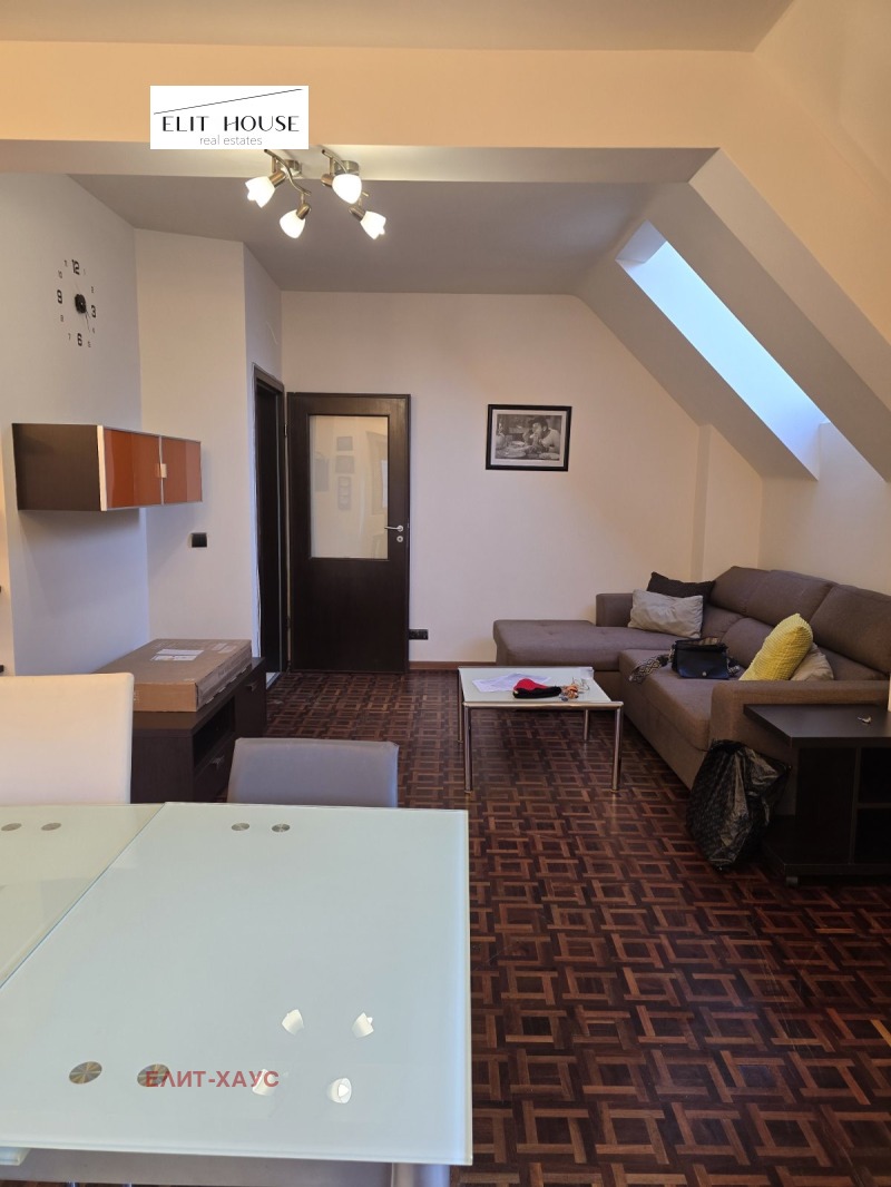 Da affittare  1 camera da letto Sofia , Geo Milev , 62 mq | 46299309 - Immagine [2]