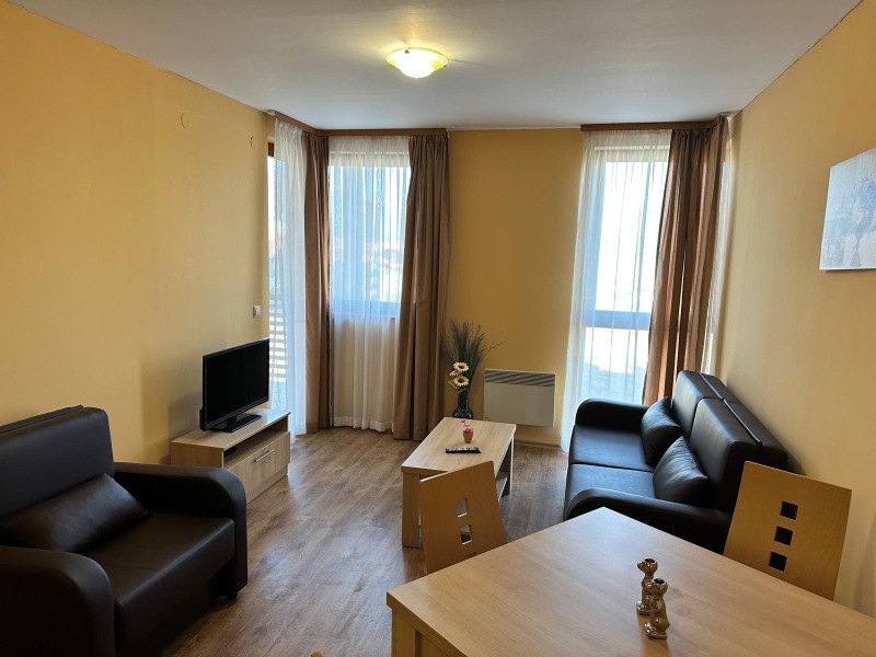 Дава под наем 2-СТАЕН, гр. Банско, област Благоевград, снимка 3 - Апартаменти - 52330105