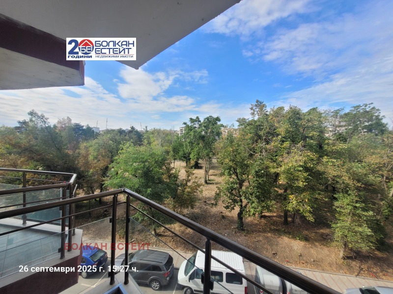 Дава под наем 2-СТАЕН, гр. Велико Търново, Център, снимка 10 - Апартаменти - 52520346