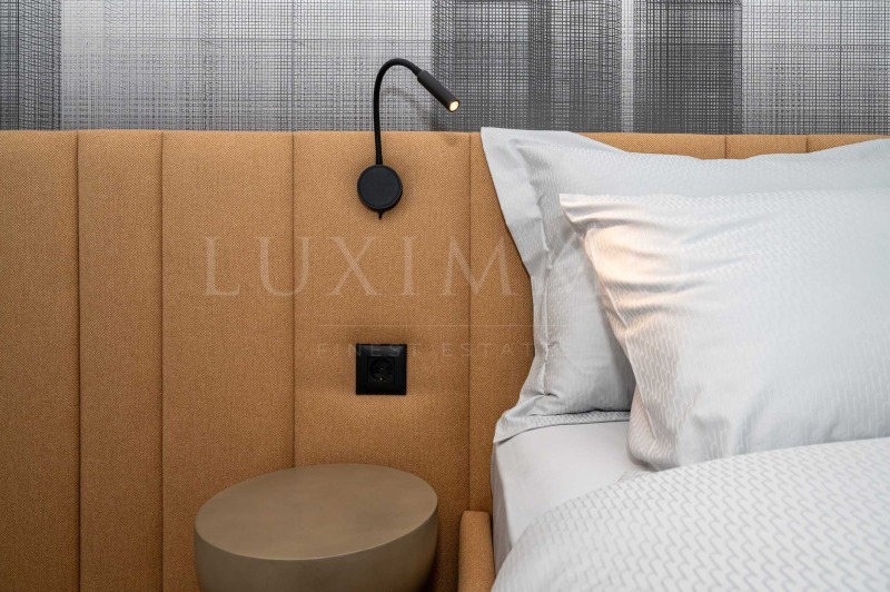 Дава под наем 2-СТАЕН, гр. Пловдив, Център, снимка 10 - Апартаменти - 52835371