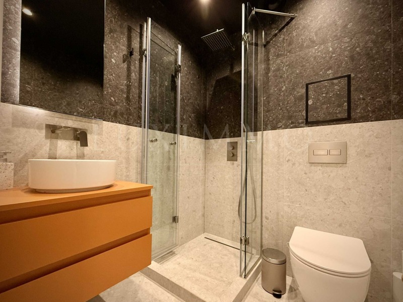 Дава под наем 2-СТАЕН, гр. Пловдив, Център, снимка 15 - Апартаменти - 52835371