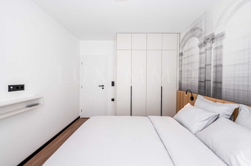 Дава под наем 2-СТАЕН, гр. Пловдив, Център, снимка 11 - Апартаменти - 52835371