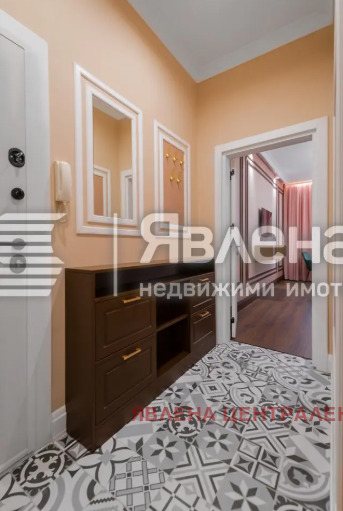 Дава под наем 2-СТАЕН, гр. София, Център, снимка 7 - Апартаменти - 54288679