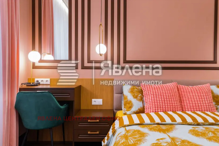 Дава под наем 2-СТАЕН, гр. София, Център, снимка 2 - Апартаменти - 54288679