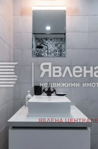 Дава под наем 2-СТАЕН, гр. София, Център, снимка 9 - Апартаменти - 54288679
