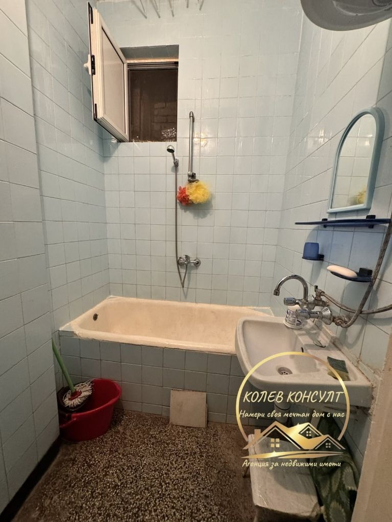 Дава под наем 2-СТАЕН, гр. Димитровград, област Хасково, снимка 7 - Апартаменти - 54339988