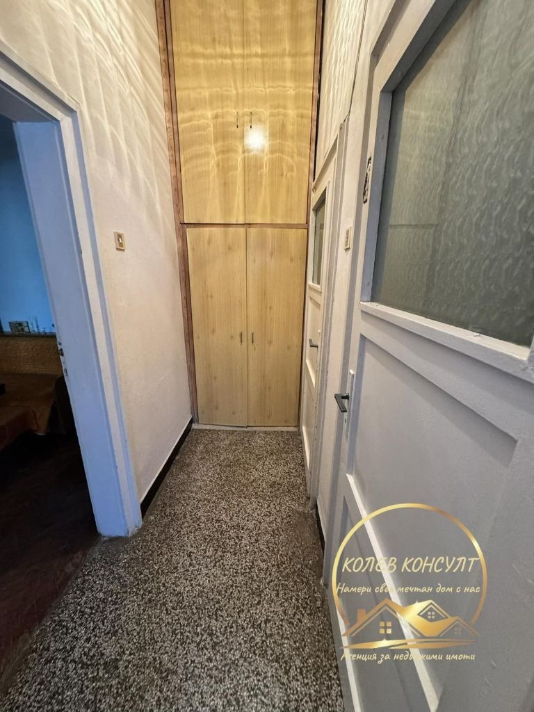 Дава под наем 2-СТАЕН, гр. Димитровград, област Хасково, снимка 5 - Апартаменти - 54339988