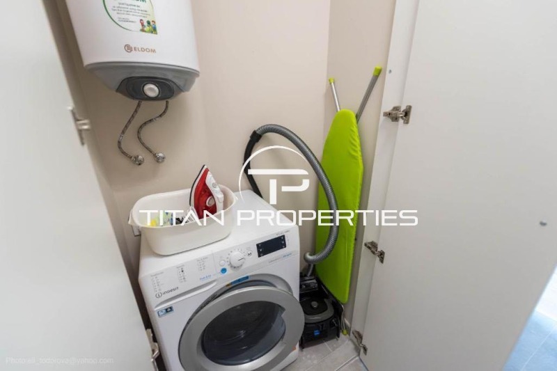 Дава под наем 3-СТАЕН, гр. Варна, Гръцка махала, снимка 5 - Апартаменти - 49566289