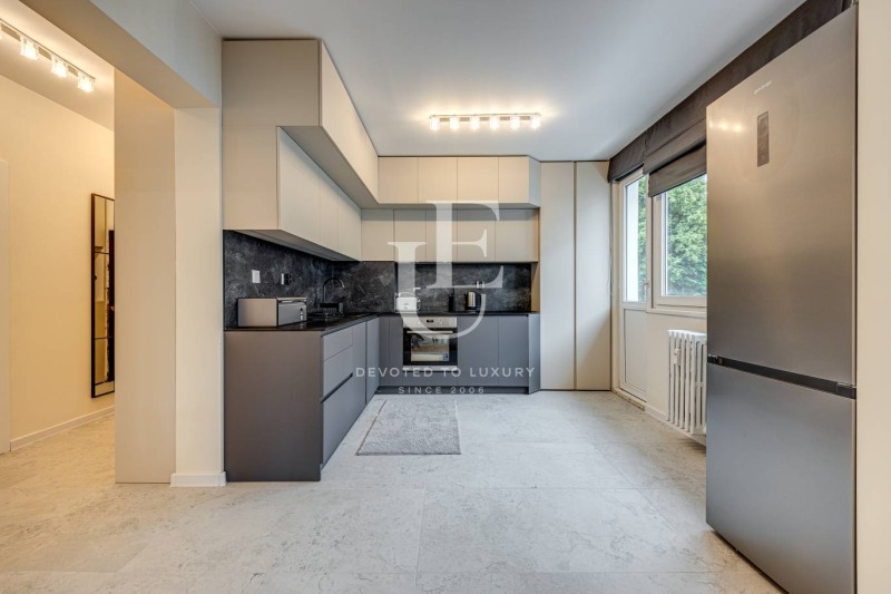A louer  1 chambre Sofia , Malachevtsi , 75 m² | 44086140 - image [5]
