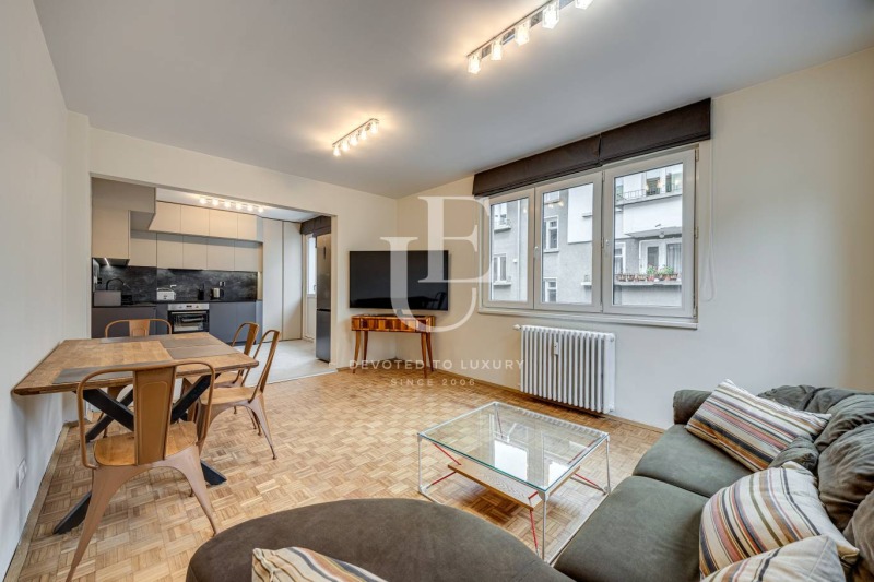 A louer  1 chambre Sofia , Malachevtsi , 75 m² | 44086140 - image [4]