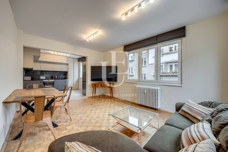 A louer  1 chambre Sofia , Malachevtsi , 75 m² | 44086140 - image [2]