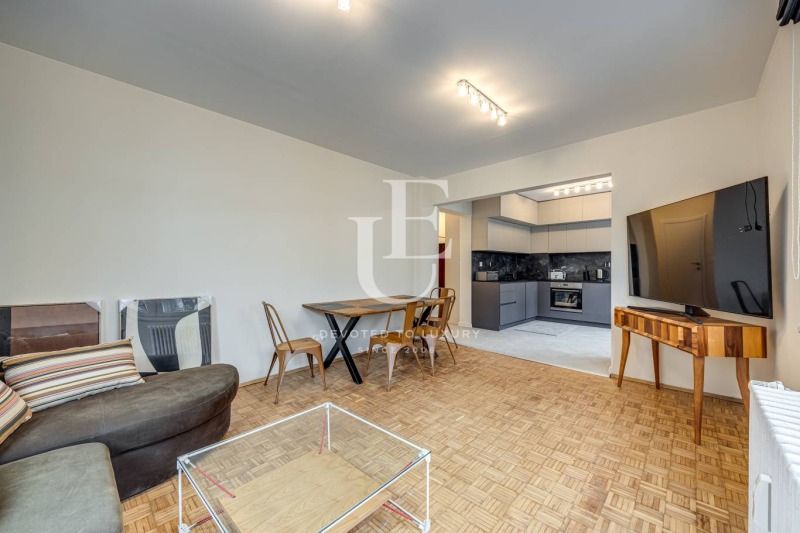 A louer  1 chambre Sofia , Malachevtsi , 75 m² | 44086140