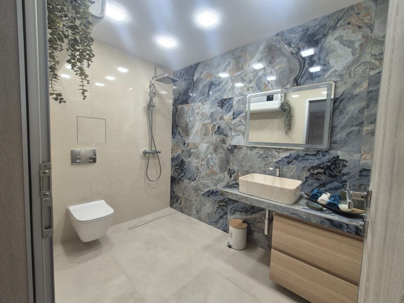 Дава под наем 3-СТАЕН, гр. София, Манастирски ливади, снимка 7 - Апартаменти - 52212045