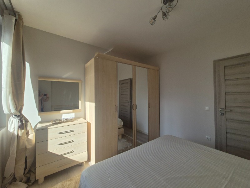 Дава под наем 3-СТАЕН, гр. София, Манастирски ливади, снимка 11 - Апартаменти - 52212045