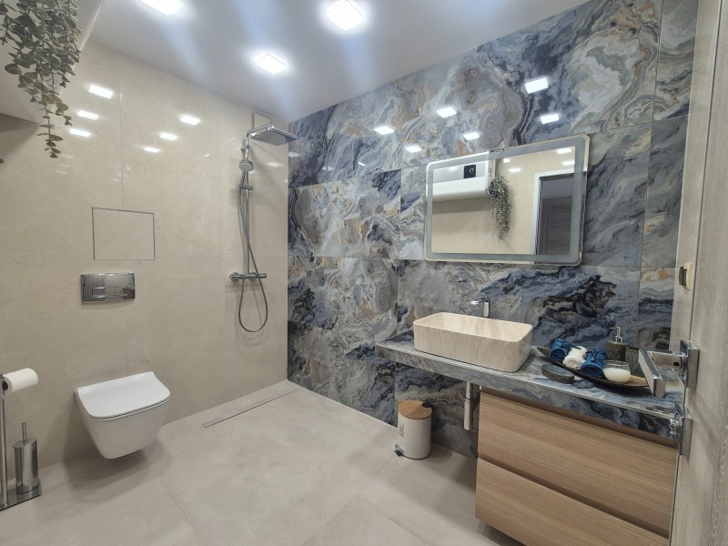 Дава под наем 3-СТАЕН, гр. София, Манастирски ливади, снимка 8 - Апартаменти - 52212045