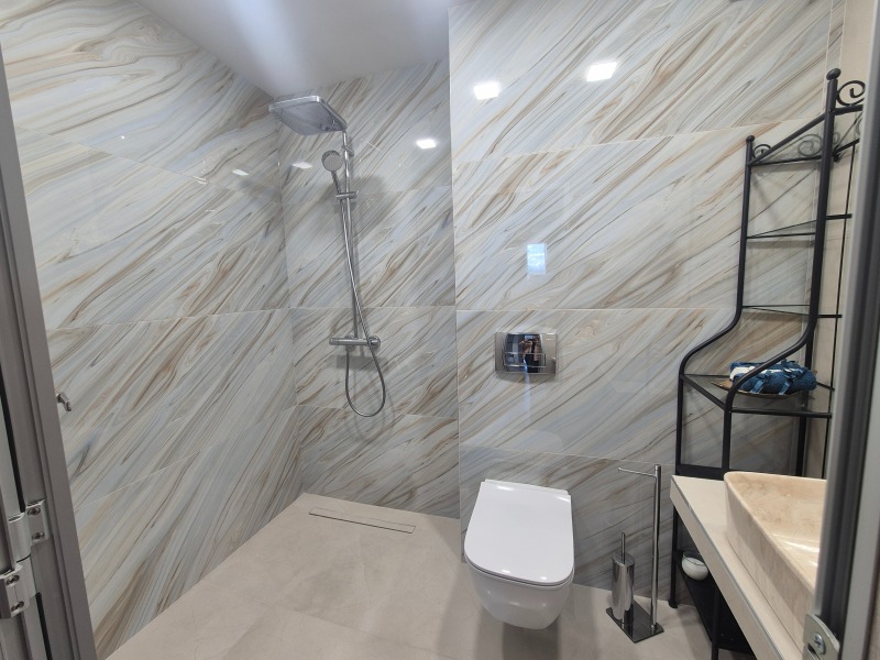 Дава под наем 3-СТАЕН, гр. София, Манастирски ливади, снимка 12 - Апартаменти - 52212045