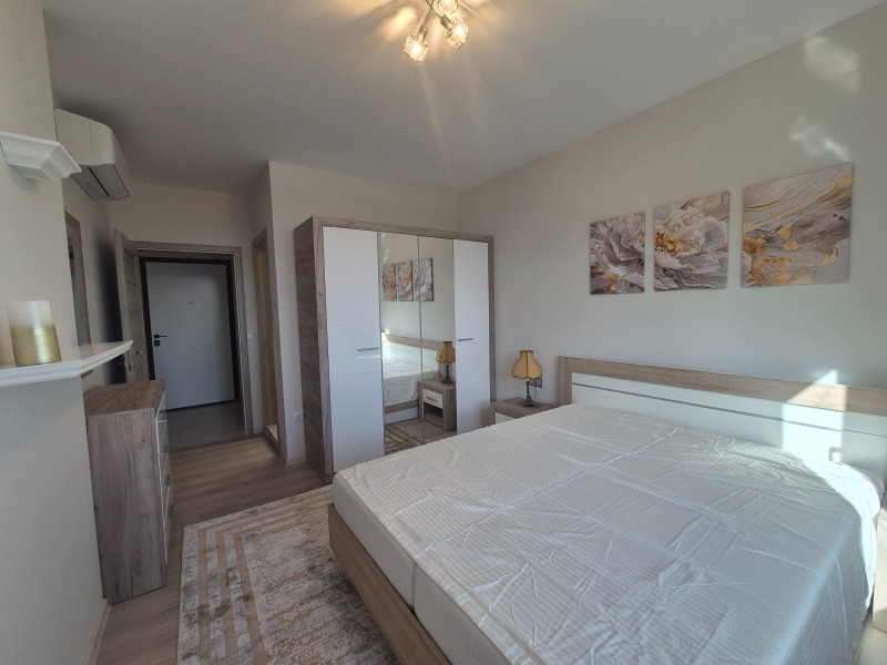 Дава под наем 3-СТАЕН, гр. София, Манастирски ливади, снимка 5 - Апартаменти - 52212045