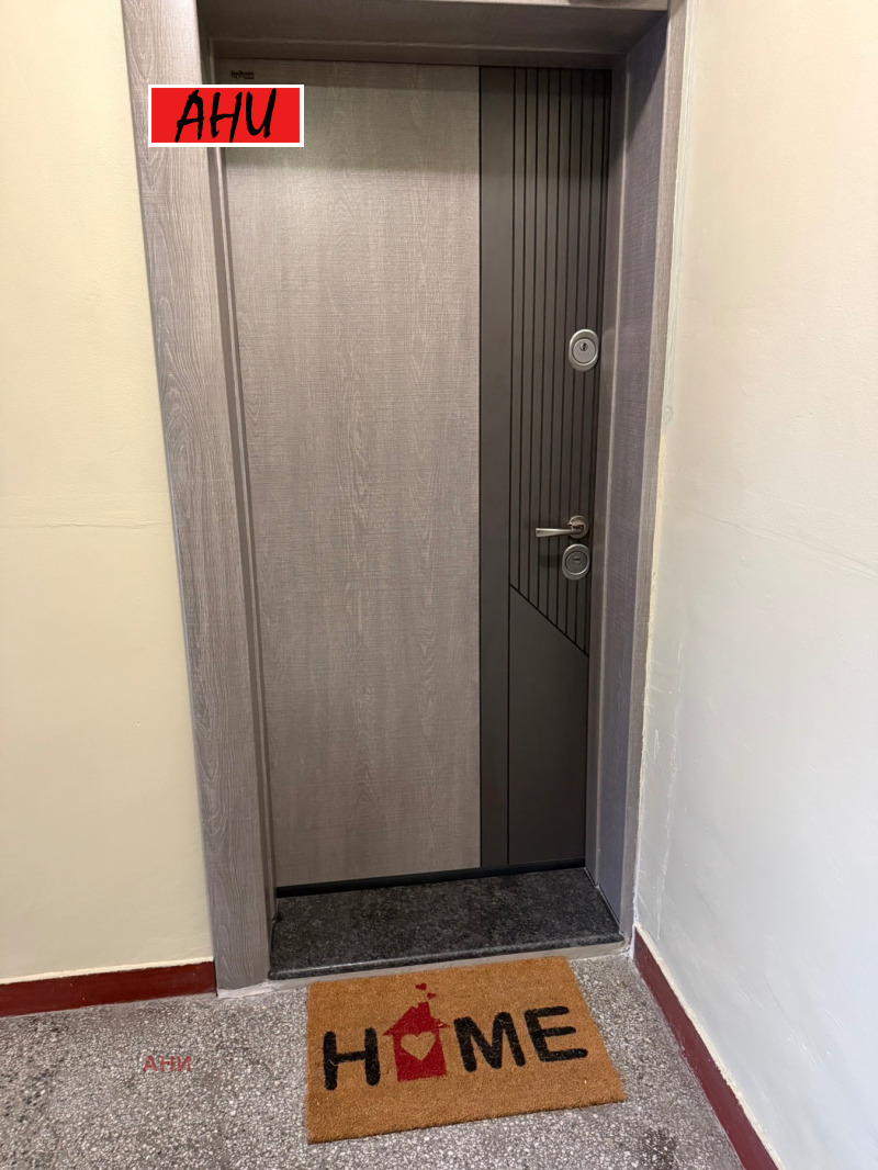 Дава под наем 3-СТАЕН, гр. Пловдив, Център, снимка 13 - Апартаменти - 53376589