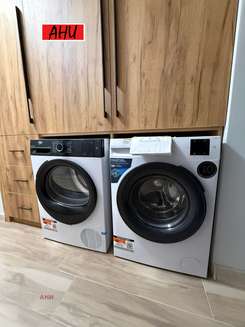 Дава под наем 3-СТАЕН, гр. Пловдив, Център, снимка 7 - Апартаменти - 53376589