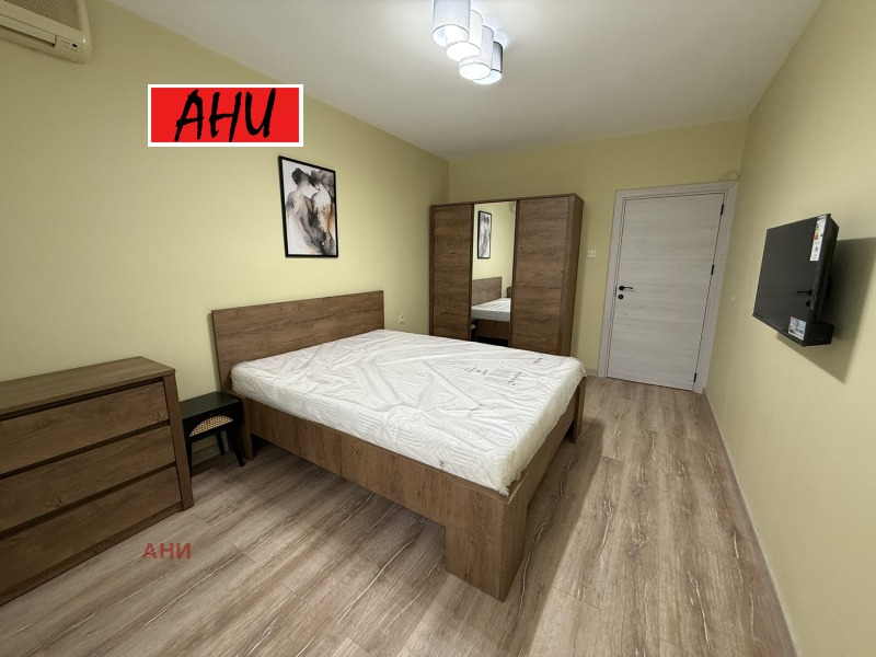 Дава под наем 3-СТАЕН, гр. Пловдив, Център, снимка 8 - Апартаменти - 53376589