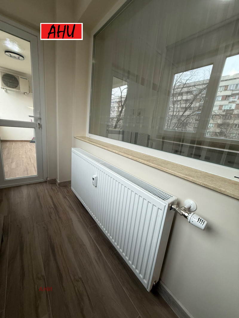 Дава под наем 3-СТАЕН, гр. Пловдив, Център, снимка 15 - Апартаменти - 53376589