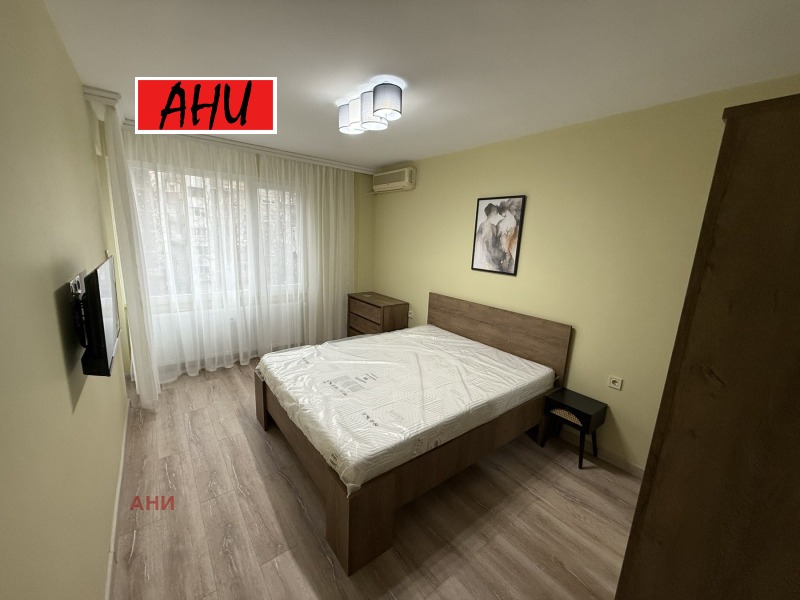 Дава под наем 3-СТАЕН, гр. Пловдив, Център, снимка 10 - Апартаменти - 53376589