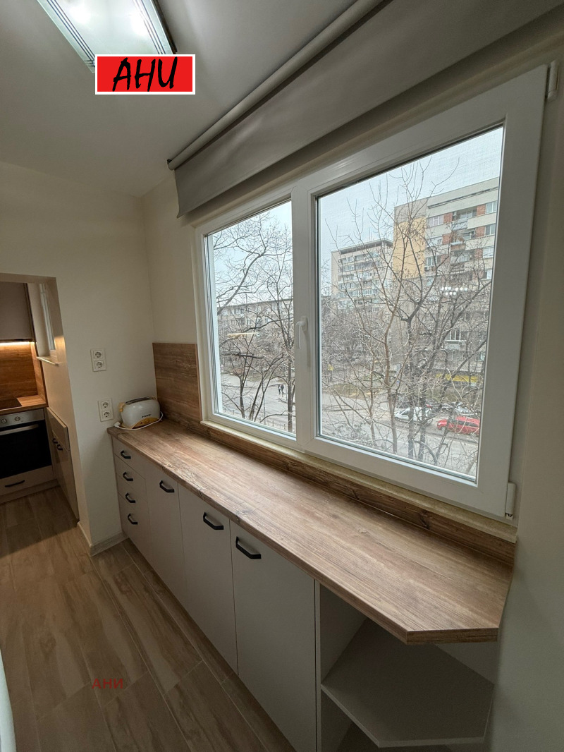 Дава под наем 3-СТАЕН, гр. Пловдив, Център, снимка 16 - Апартаменти - 53376589