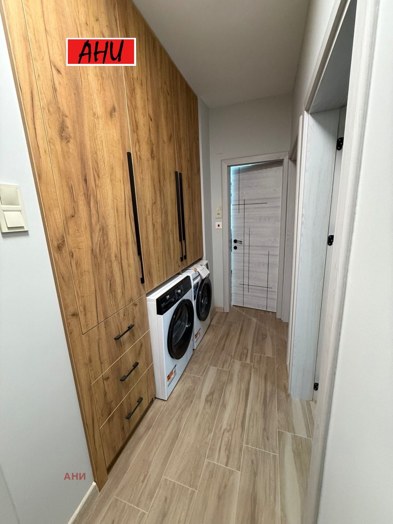 Дава под наем 3-СТАЕН, гр. Пловдив, Център, снимка 12 - Апартаменти - 53376589