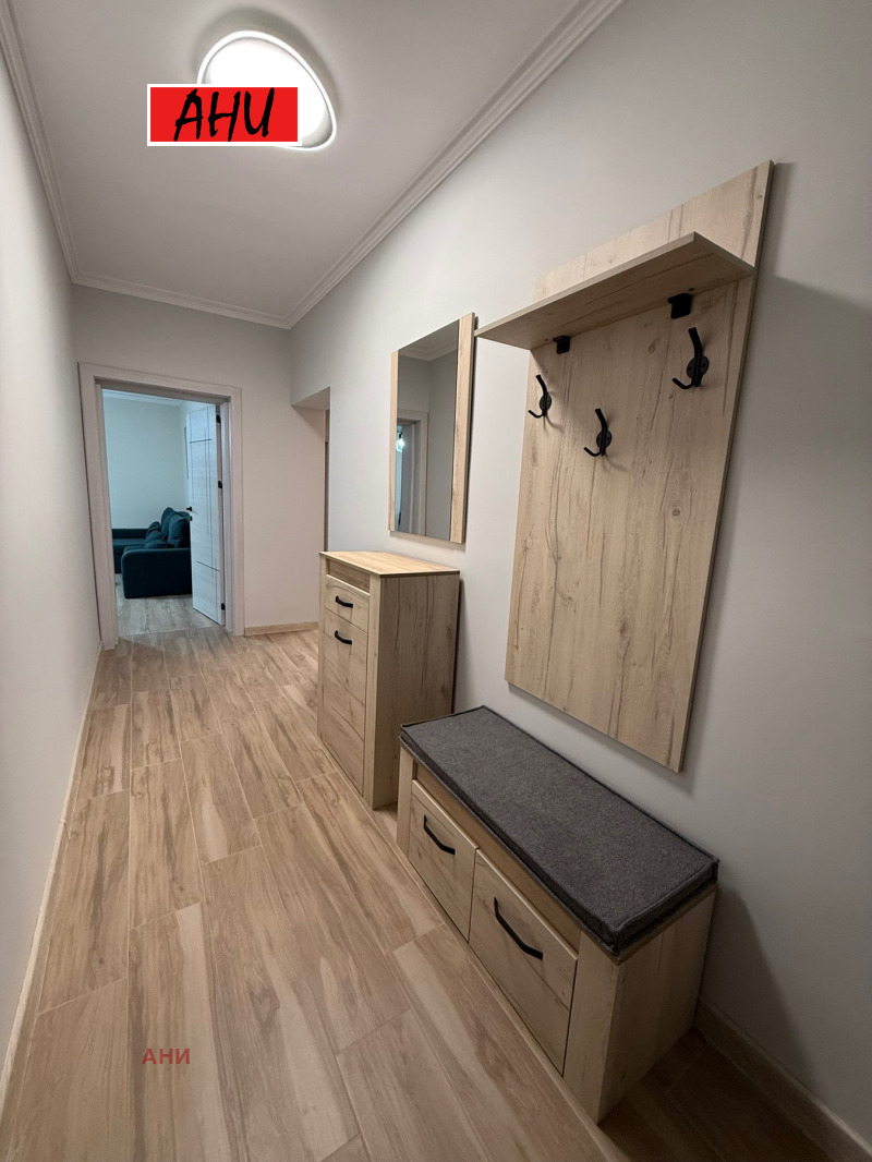 Дава под наем 3-СТАЕН, гр. Пловдив, Център, снимка 11 - Апартаменти - 53376589