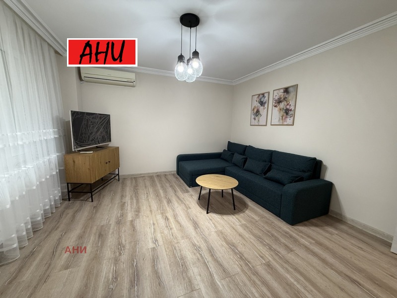 Дава под наем 3-СТАЕН, гр. Пловдив, Център, снимка 2 - Апартаменти - 53376589