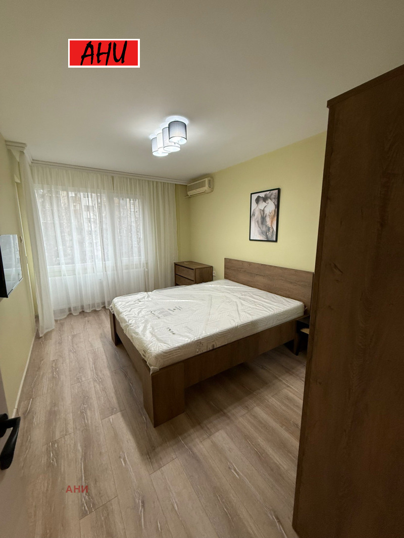 Дава под наем 3-СТАЕН, гр. Пловдив, Център, снимка 9 - Апартаменти - 53376589