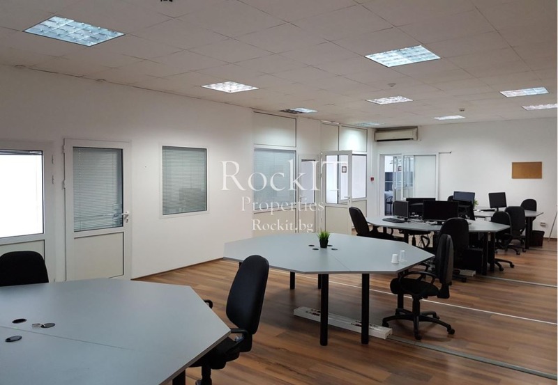 Дава под наем  Офис град София , Лозенец , 380 кв.м | 91869168 - изображение [4]