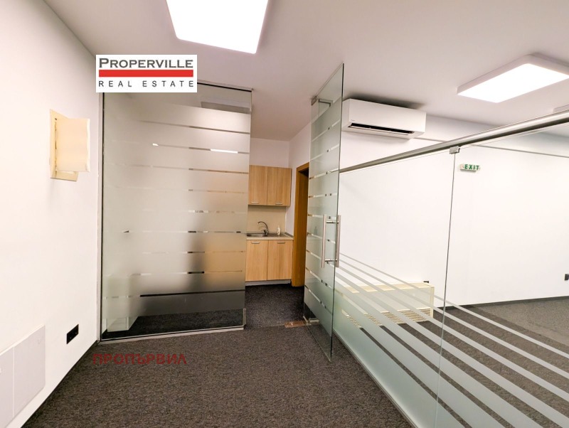 Дава под наем ОФИС, гр. София, Борово, снимка 2 - Офиси - 51393766