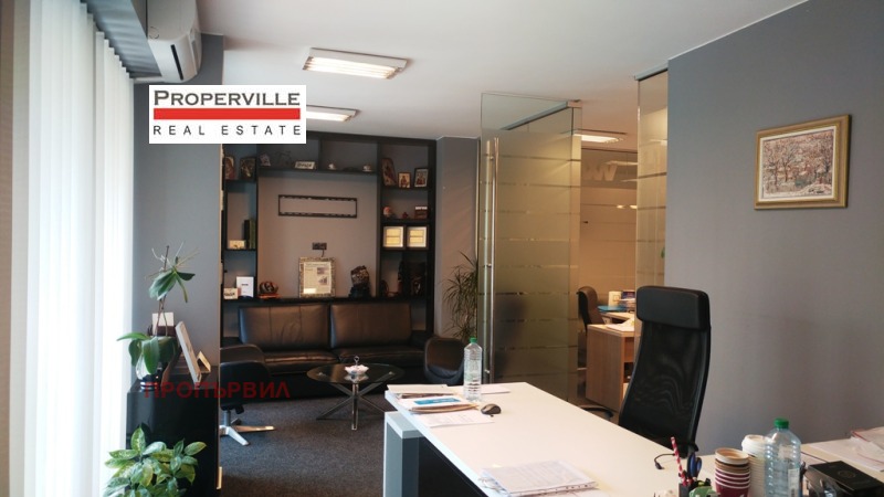 K pronájmu  Kancelář Sofia , Borovo , 142 m2 | 81392561 - obraz [2]