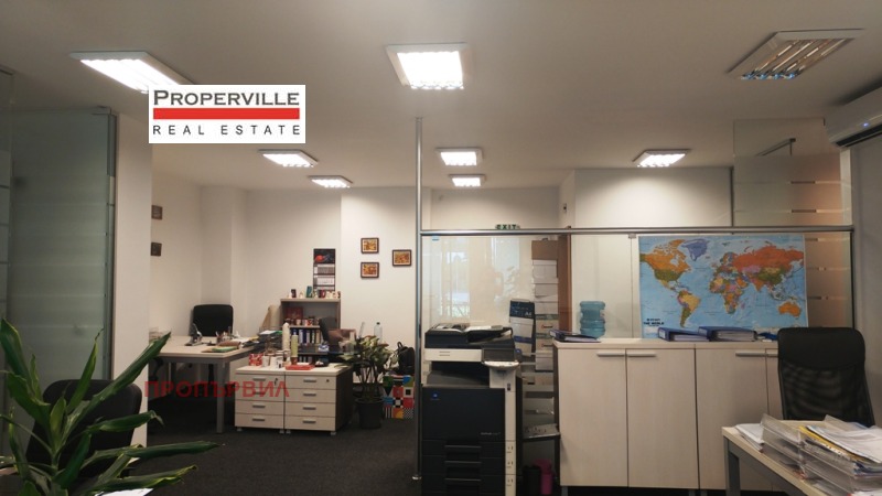 K pronájmu  Kancelář Sofia , Borovo , 142 m2 | 81392561 - obraz [3]