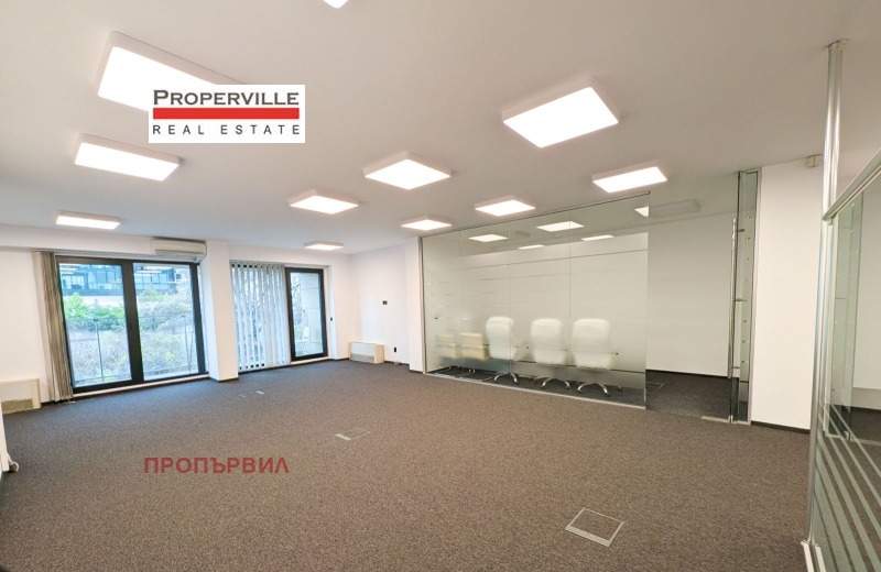 Дава под наем ОФИС, гр. София, Борово, снимка 3 - Офиси - 51393766