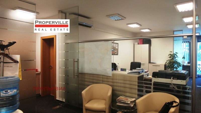 K pronájmu  Kancelář Sofia , Borovo , 142 m2 | 81392561 - obraz [6]