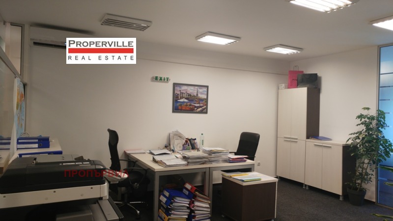K pronájmu  Kancelář Sofia , Borovo , 142 m2 | 81392561 - obraz [5]