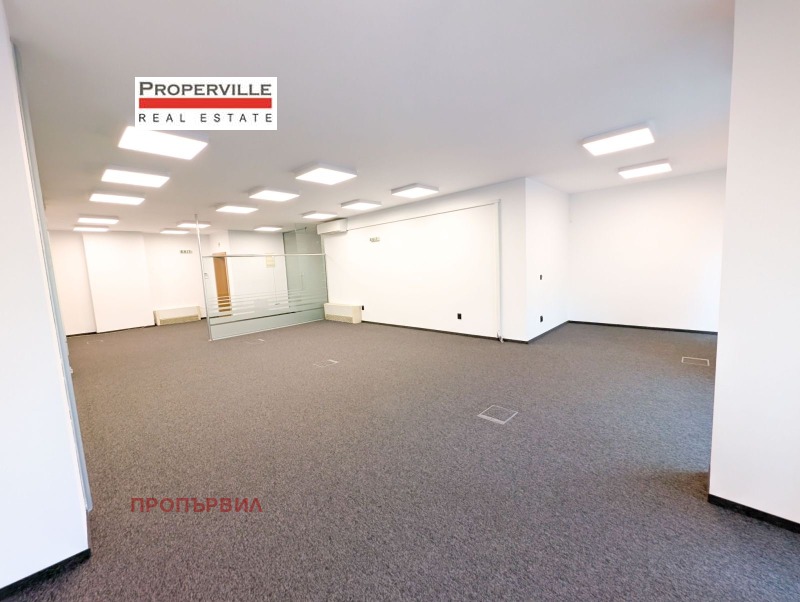 Дава под наем ОФИС, гр. София, Борово, снимка 4 - Офиси - 51393766