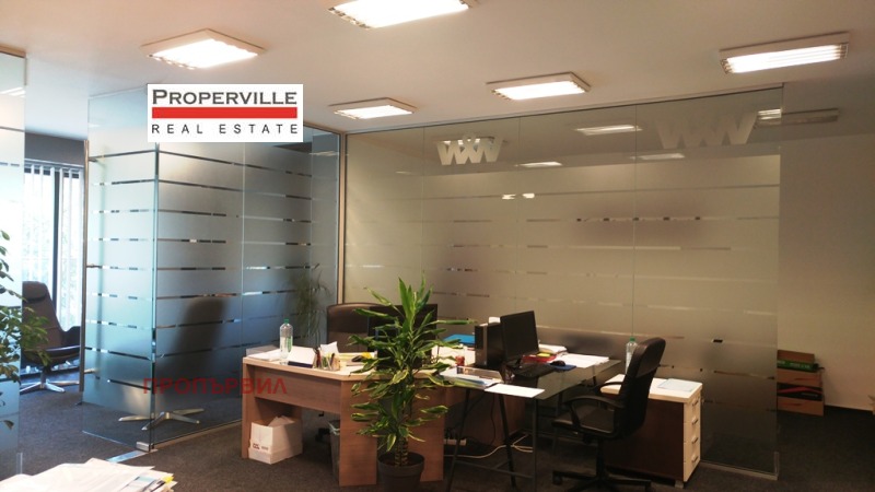 K pronájmu  Kancelář Sofia , Borovo , 142 m2 | 81392561 - obraz [4]